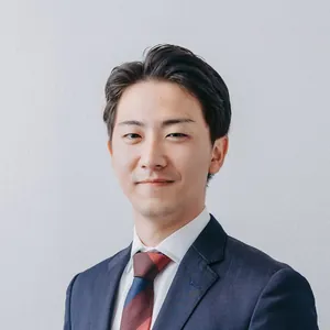 川井 奎人