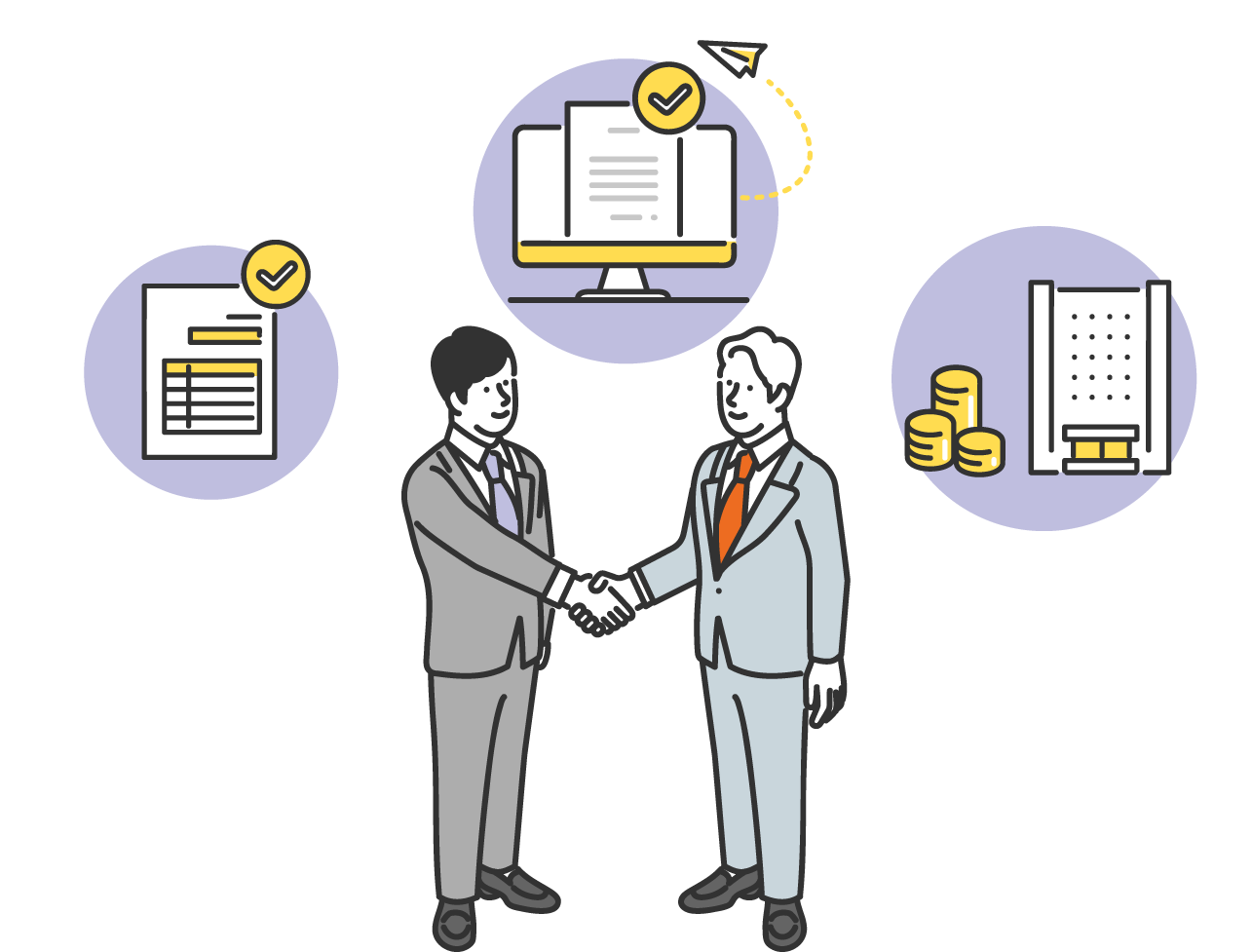 着手金10万円＋成功報酬