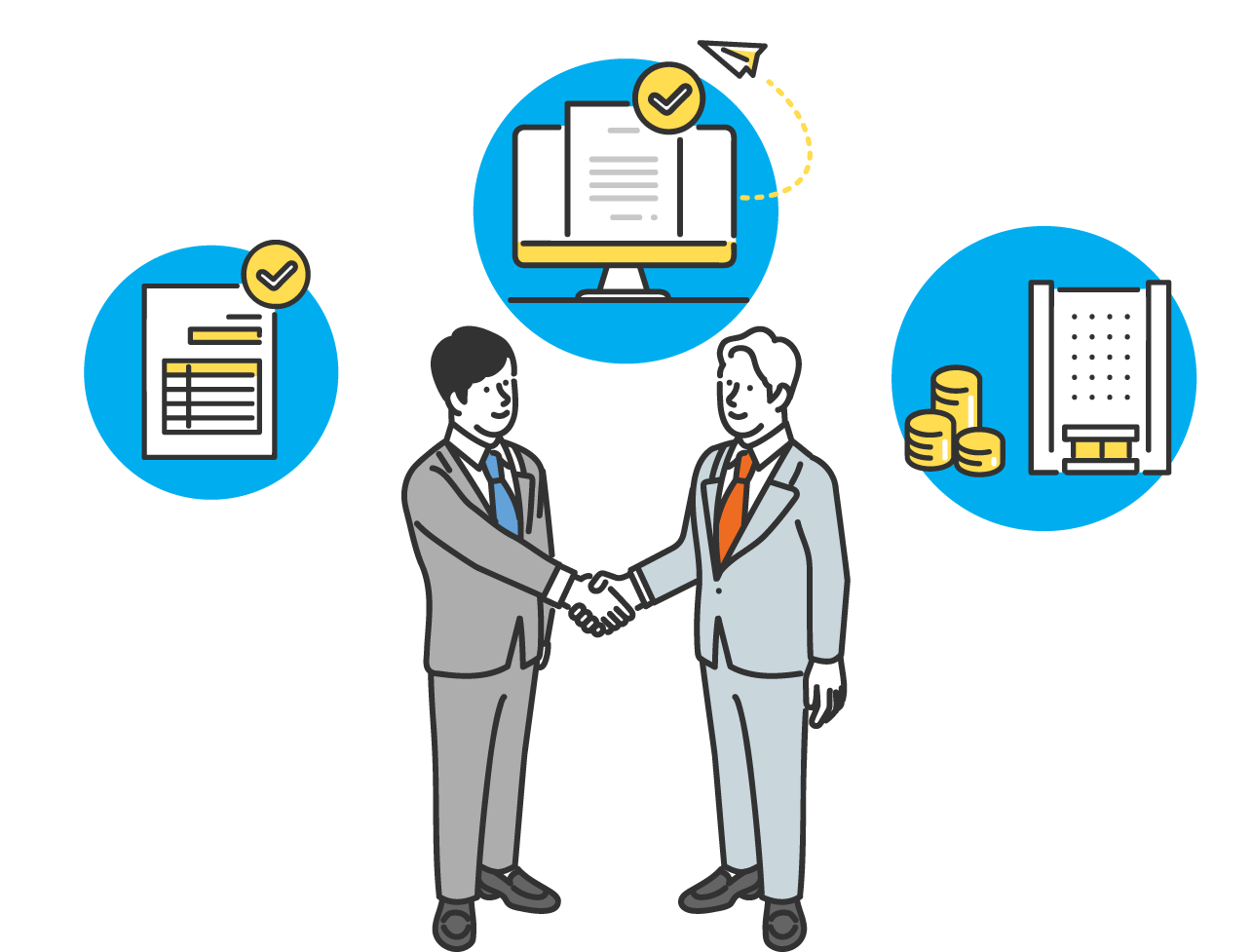 着手金10万円＋成功報酬