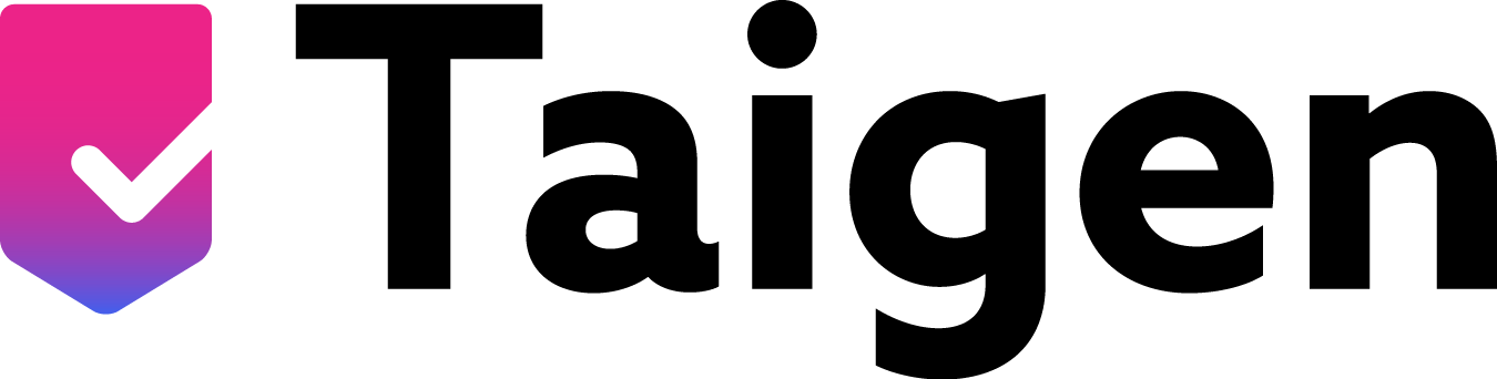 Taigen