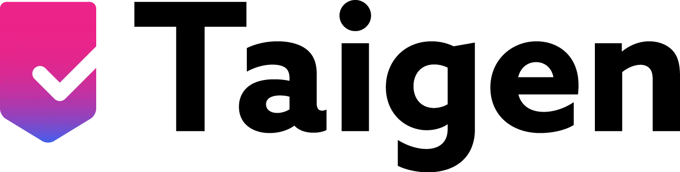 Taigen