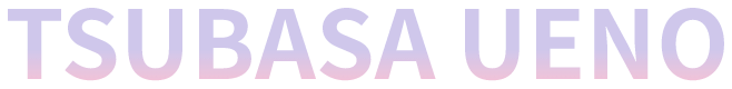 TSUBASA UENO