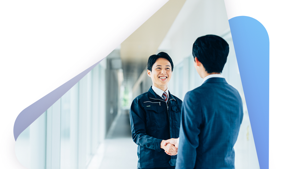 新規事業支援