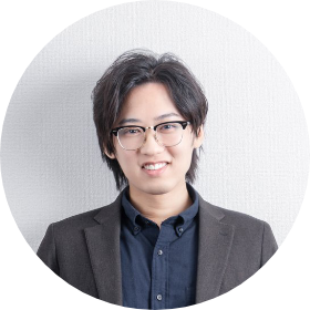 加藤 巧海